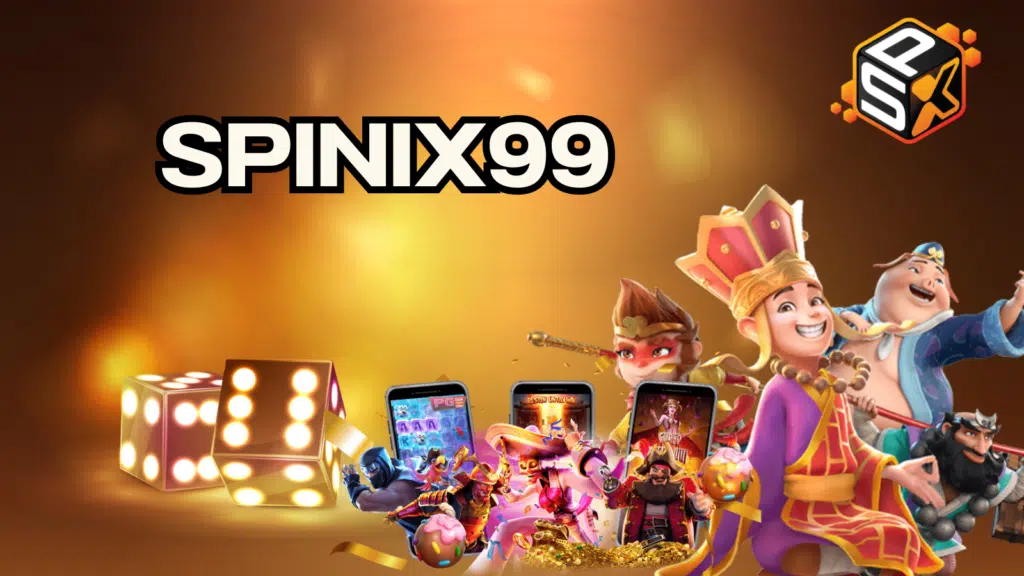 spinix99